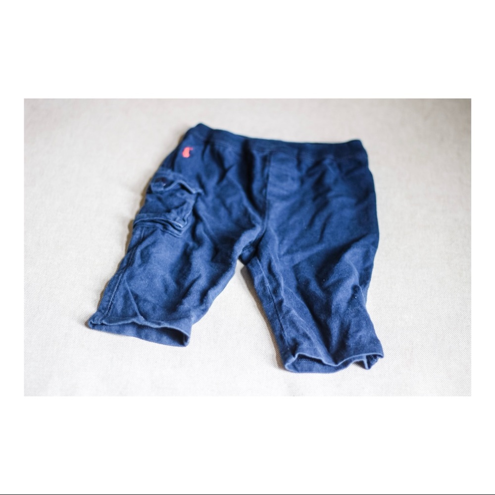 2 for $20 | Ralph Lauren blue sweatpants